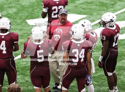 Thumbnail 3 in Aquinas Institute vs. Monroe-Woodbury photogallery.