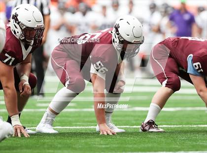 Thumbnail 3 in Aquinas Institute vs. Monroe-Woodbury photogallery.
