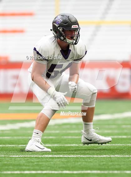 Thumbnail 3 in Aquinas Institute vs. Monroe-Woodbury photogallery.