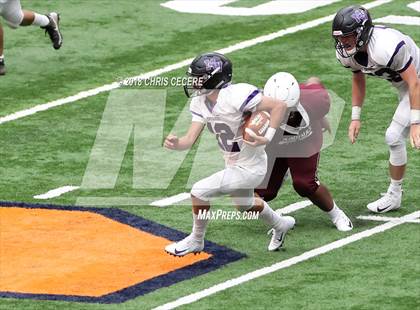 Thumbnail 1 in Aquinas Institute vs. Monroe-Woodbury photogallery.