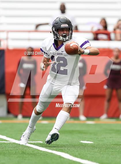 Thumbnail 1 in Aquinas Institute vs. Monroe-Woodbury photogallery.