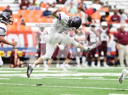 Thumbnail 2 in Aquinas Institute vs. Monroe-Woodbury photogallery.