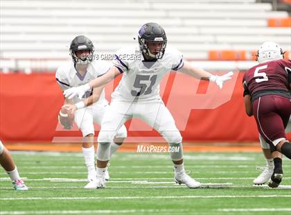 Thumbnail 1 in Aquinas Institute vs. Monroe-Woodbury photogallery.