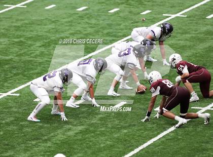 Thumbnail 3 in Aquinas Institute vs. Monroe-Woodbury photogallery.