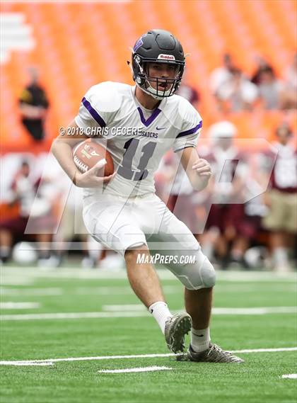 Thumbnail 3 in Aquinas Institute vs. Monroe-Woodbury photogallery.