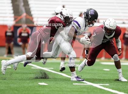 Thumbnail 3 in Aquinas Institute vs. Monroe-Woodbury photogallery.