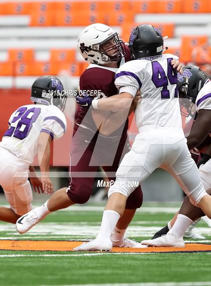 Thumbnail 3 in Aquinas Institute vs. Monroe-Woodbury photogallery.