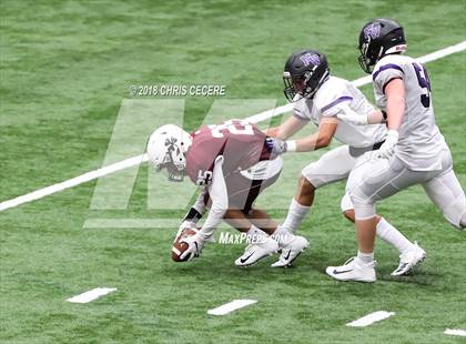 Thumbnail 1 in Aquinas Institute vs. Monroe-Woodbury photogallery.