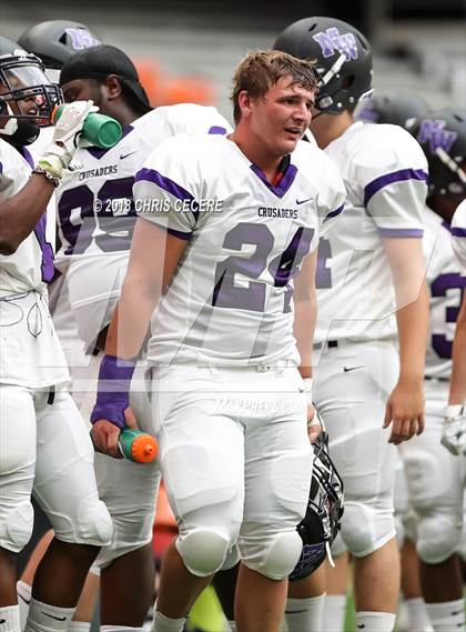 Thumbnail 3 in Aquinas Institute vs. Monroe-Woodbury photogallery.