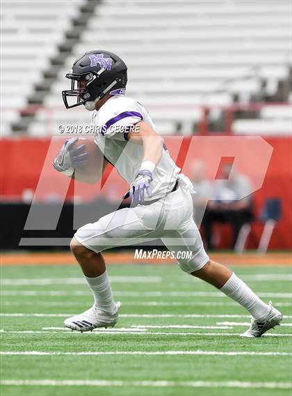 Thumbnail 2 in Aquinas Institute vs. Monroe-Woodbury photogallery.