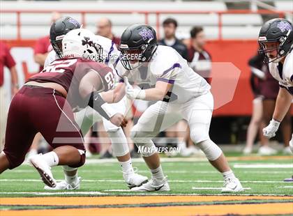 Thumbnail 1 in Aquinas Institute vs. Monroe-Woodbury photogallery.