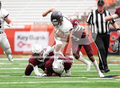 Thumbnail 1 in Aquinas Institute vs. Monroe-Woodbury photogallery.