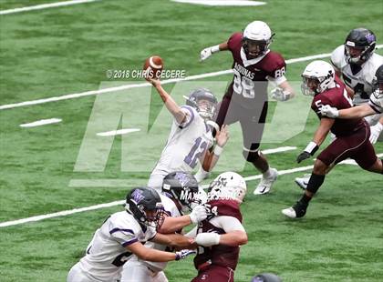 Thumbnail 3 in Aquinas Institute vs. Monroe-Woodbury photogallery.