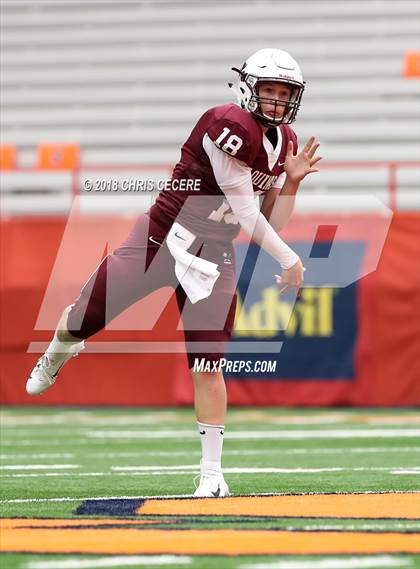 Thumbnail 1 in Aquinas Institute vs. Monroe-Woodbury photogallery.