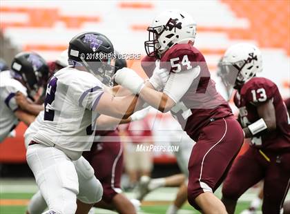 Thumbnail 3 in Aquinas Institute vs. Monroe-Woodbury photogallery.