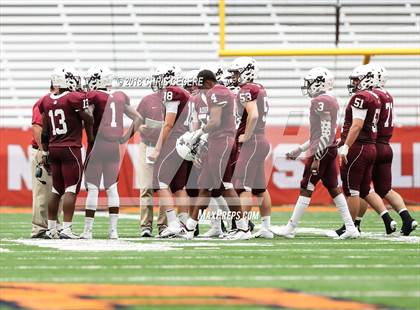 Thumbnail 1 in Aquinas Institute vs. Monroe-Woodbury photogallery.
