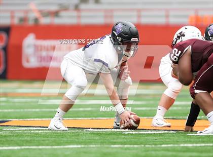Thumbnail 2 in Aquinas Institute vs. Monroe-Woodbury photogallery.