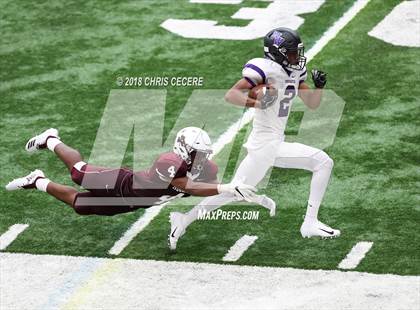 Thumbnail 2 in Aquinas Institute vs. Monroe-Woodbury photogallery.