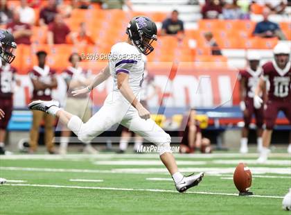 Thumbnail 3 in Aquinas Institute vs. Monroe-Woodbury photogallery.