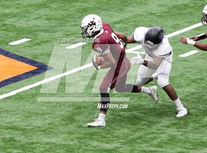 Thumbnail 1 in Aquinas Institute vs. Monroe-Woodbury photogallery.