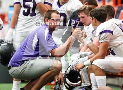 Thumbnail 3 in Aquinas Institute vs. Monroe-Woodbury photogallery.