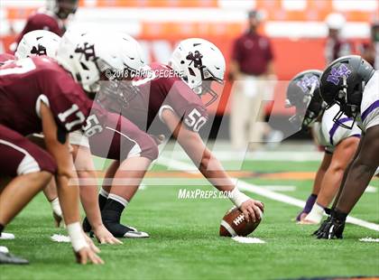 Thumbnail 3 in Aquinas Institute vs. Monroe-Woodbury photogallery.