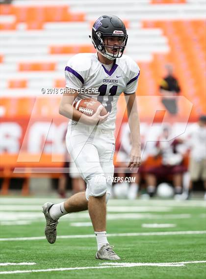 Thumbnail 1 in Aquinas Institute vs. Monroe-Woodbury photogallery.