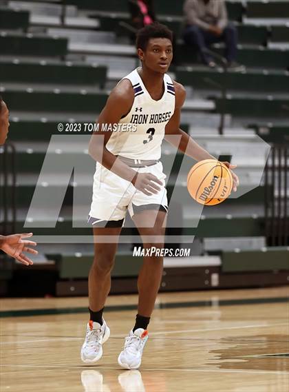 Thumbnail 3 in Philip Simmons vs. Parkwood photogallery.