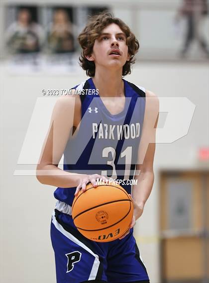 Thumbnail 3 in Philip Simmons vs. Parkwood photogallery.