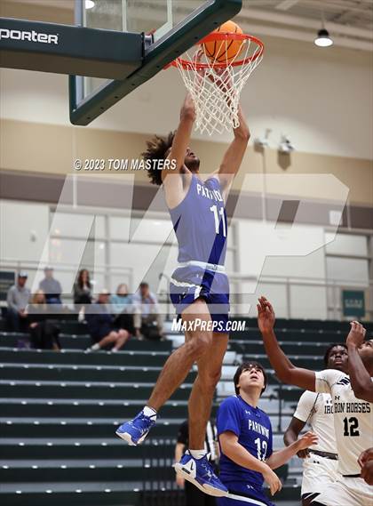Thumbnail 2 in Philip Simmons vs. Parkwood photogallery.