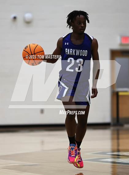 Thumbnail 2 in Philip Simmons vs. Parkwood photogallery.