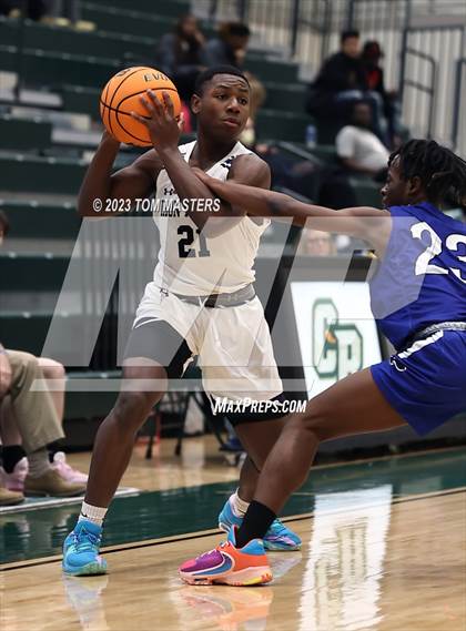 Thumbnail 2 in Philip Simmons vs. Parkwood photogallery.