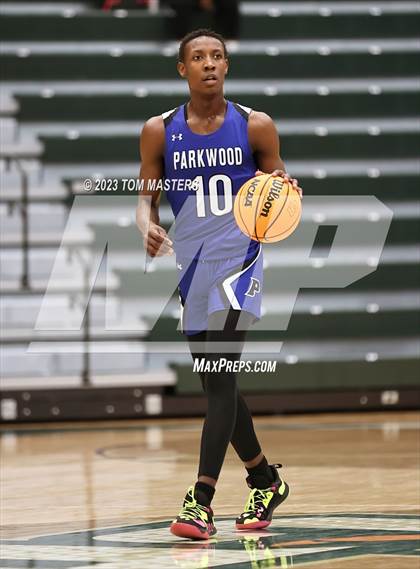 Thumbnail 2 in Philip Simmons vs. Parkwood photogallery.