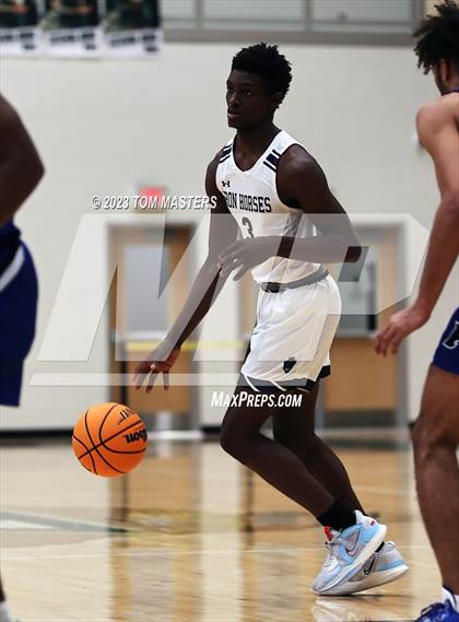 Thumbnail 1 in Philip Simmons vs. Parkwood photogallery.
