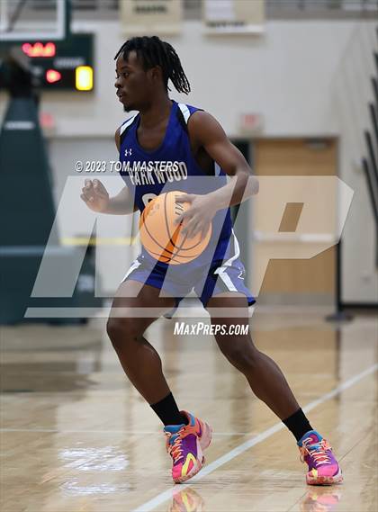 Thumbnail 3 in Philip Simmons vs. Parkwood photogallery.
