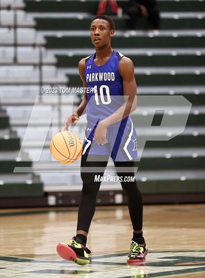 Thumbnail 3 in Philip Simmons vs. Parkwood photogallery.