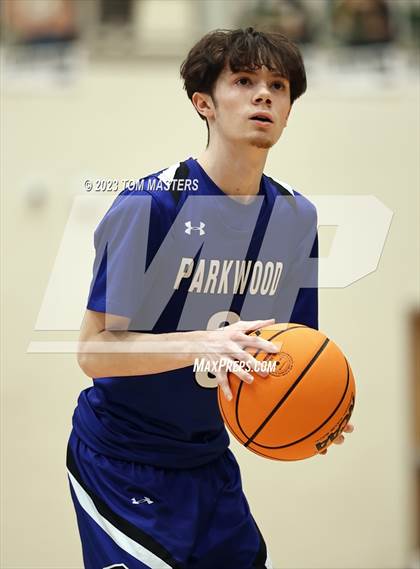 Thumbnail 1 in Philip Simmons vs. Parkwood photogallery.