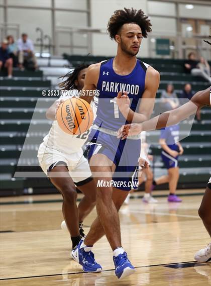 Thumbnail 2 in Philip Simmons vs. Parkwood photogallery.