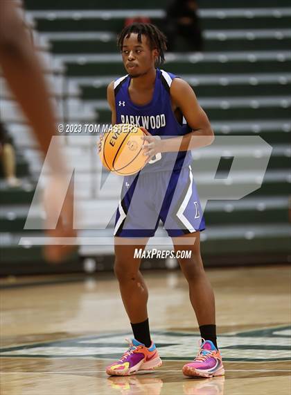 Thumbnail 1 in Philip Simmons vs. Parkwood photogallery.