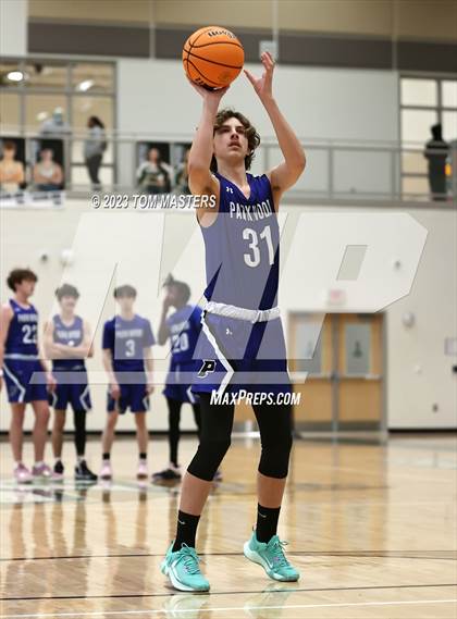 Thumbnail 2 in Philip Simmons vs. Parkwood photogallery.