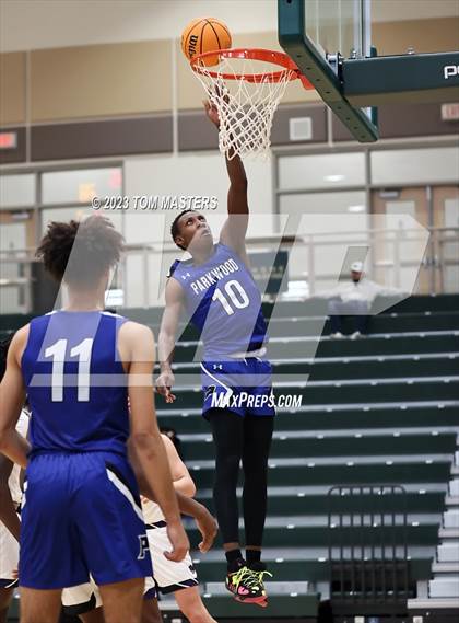 Thumbnail 1 in Philip Simmons vs. Parkwood photogallery.