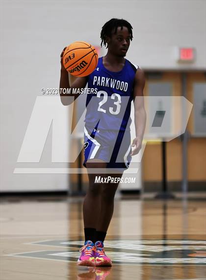 Thumbnail 3 in Philip Simmons vs. Parkwood photogallery.