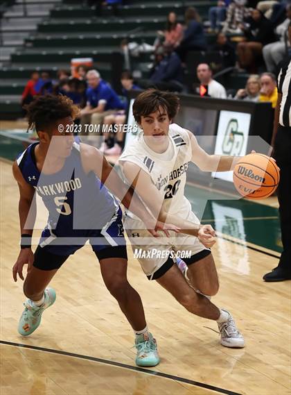 Thumbnail 2 in Philip Simmons vs. Parkwood photogallery.