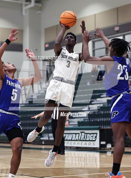 Thumbnail 3 in Philip Simmons vs. Parkwood photogallery.