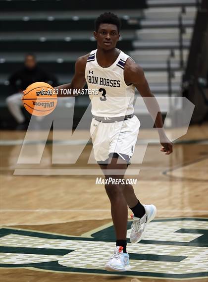 Thumbnail 2 in Philip Simmons vs. Parkwood photogallery.