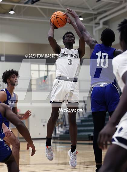 Thumbnail 3 in Philip Simmons vs. Parkwood photogallery.
