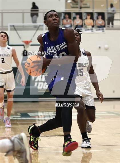 Thumbnail 1 in Philip Simmons vs. Parkwood photogallery.