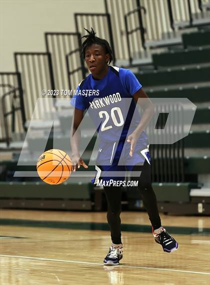 Thumbnail 3 in Philip Simmons vs. Parkwood photogallery.