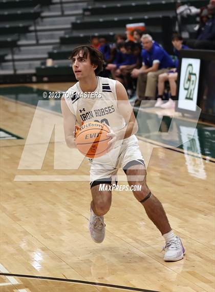 Thumbnail 1 in Philip Simmons vs. Parkwood photogallery.