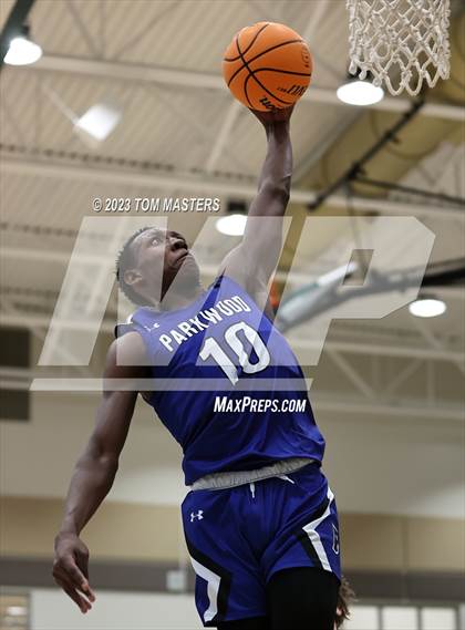 Thumbnail 2 in Philip Simmons vs. Parkwood photogallery.